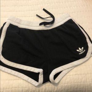 Adidas cotton shorts